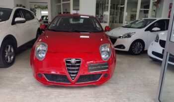 Alfa Romeo MiTo 0.9 T TwinAir Progression pieno