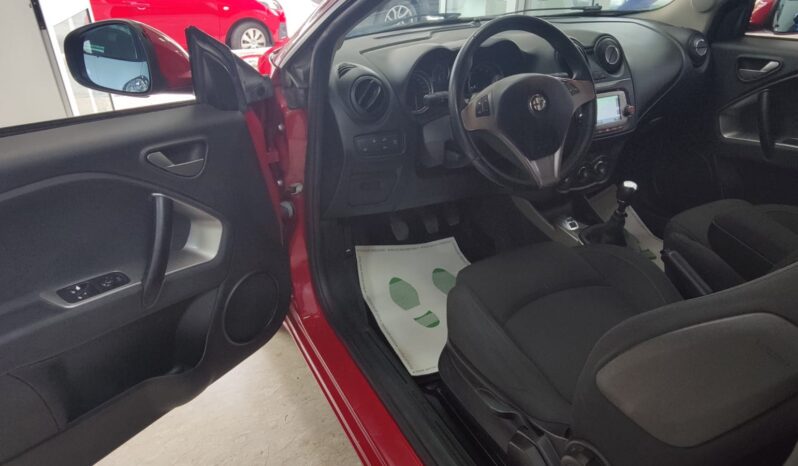 Alfa Romeo MiTo 0.9 T TwinAir Progression pieno