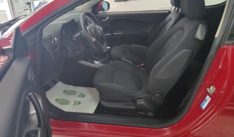 Alfa Romeo MiTo 0.9 T TwinAir Progression pieno