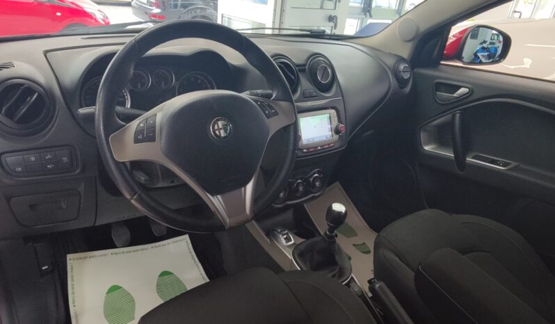 Alfa Romeo MiTo 0.9 T TwinAir Progression pieno