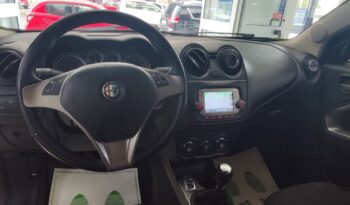 Alfa Romeo MiTo 0.9 T TwinAir Progression pieno