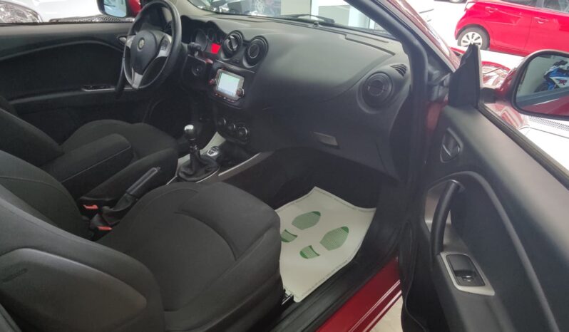 Alfa Romeo MiTo 0.9 T TwinAir Progression pieno