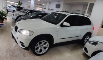 Bmw X5 xDrive30d pieno