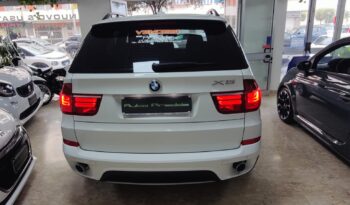 Bmw X5 xDrive30d pieno