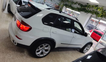 Bmw X5 xDrive30d pieno