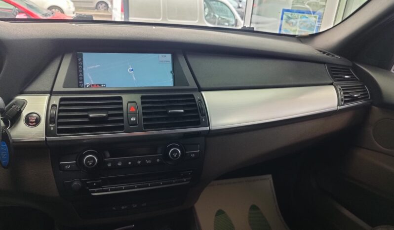 Bmw X5 xDrive30d pieno