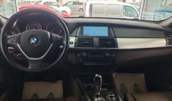 Bmw X5 xDrive30d pieno