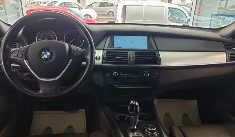 Bmw X5 xDrive30d pieno