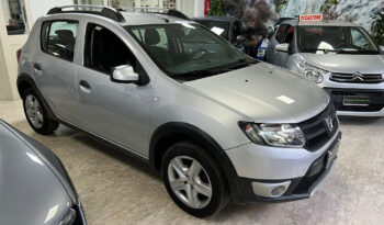 Dacia Sandero Stepway 900 TCe 90CV Prestige pieno