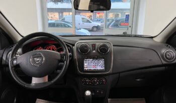 Dacia Sandero Stepway 900 TCe 90CV Prestige pieno