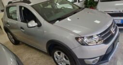 Dacia Sandero Stepway 900 TCe 90CV Prestige