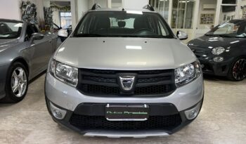 Dacia Sandero Stepway 900 TCe 90CV Prestige pieno