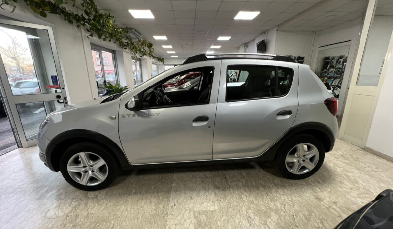 Dacia Sandero Stepway 900 TCe 90CV Prestige pieno