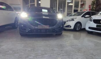 Ford Puma 1.0 EcoBoost Hybrid aut. ST-Line X pieno