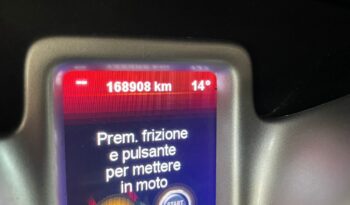 Fiat Freemont 2.0 Multijet 170 CV Lounge pieno