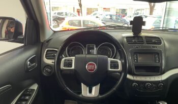 Fiat Freemont 2.0 Multijet 170 CV Lounge pieno