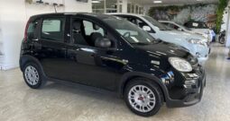 Fiat Panda 1.0 FireFly Hybrid Euro6