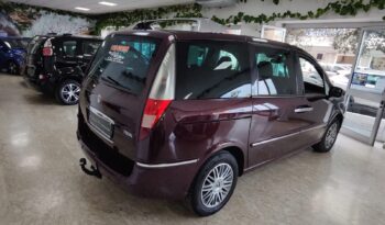 Lancia Phedra 7 POSTI 2.2 MJT pieno