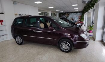 Lancia Phedra 7 POSTI 2.2 MJT pieno