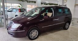 Lancia Phedra 7 POSTI 2.2 MJT