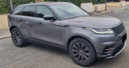 Land Rover Range Rover Velar 2.0D R-Dynamic