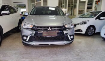 Mitsubishi ASX 1.6 DI-D 114CV 2WD Intense Navi pieno