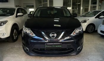 Nissan Qashqai 1.6 dCi 2WD 360 pieno