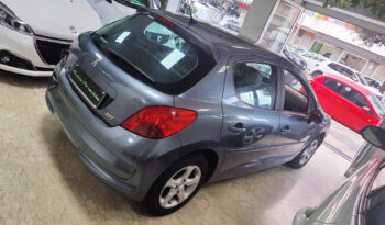 Peugeot 207 1.4 HDi 70CV 5 Porte pieno