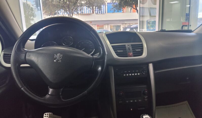 Peugeot 207 1.4 HDi 70CV 5 Porte pieno