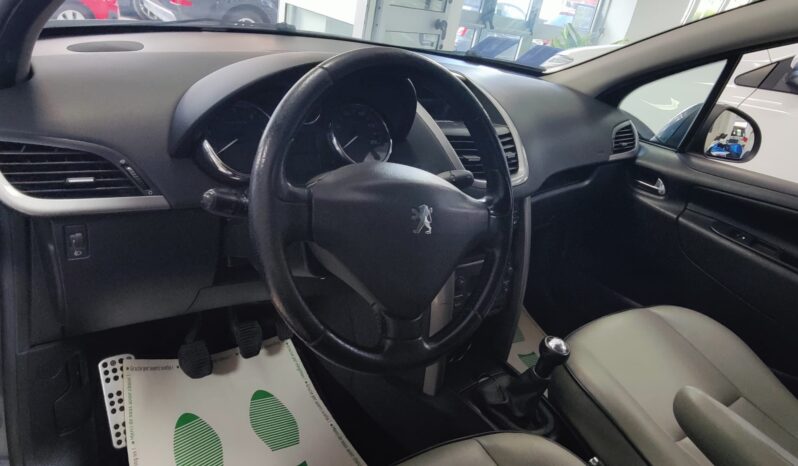 Peugeot 207 1.4 HDi 70CV 5 Porte pieno