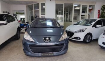 Peugeot 207 1.4 HDi 70CV 5 Porte pieno