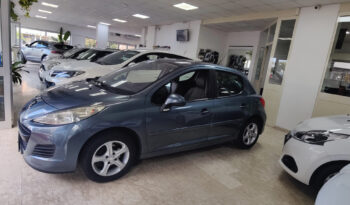 Peugeot 207 1.4 HDi 70CV 5 Porte pieno