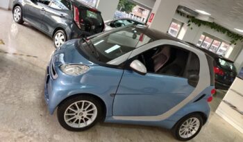 Smart ForTwo 800 Coupé Passion CDi pieno