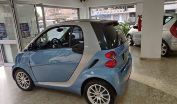 Smart ForTwo 800 Coupé Passion CDi pieno