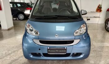 Smart ForTwo 800 Coupé Passion CDi pieno