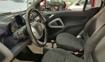 Smart ForTwo 800 Coupé Passion CDi pieno