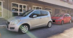 Suzuki Splash 1.0 GPL 5 Porte