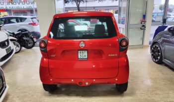 Aixam Miniauto GT pieno