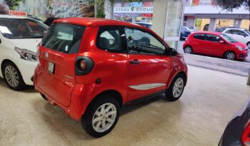 Aixam Miniauto GT pieno