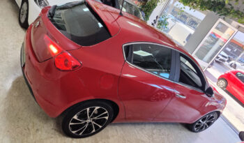 Alfa Romeo Giulietta 1.6 JTDm-2 Exclusive pieno