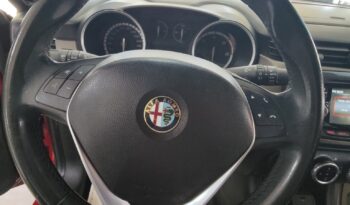 Alfa Romeo Giulietta 1.6 JTDm-2 Exclusive pieno