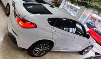 Bmw X4 xDrive20d Msport EURO6 pieno