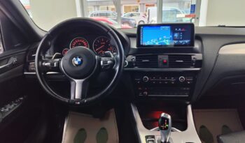 Bmw X4 xDrive20d Msport EURO6 pieno