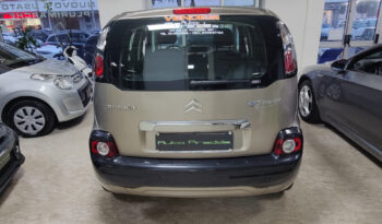 Citroen C3 Picasso 1.4 VTi 95 GPL airdream pieno