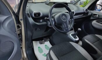 Citroen C3 Picasso 1.4 VTi 95 GPL airdream pieno