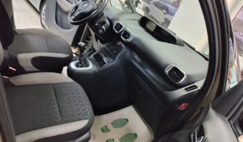 Citroen C3 Picasso 1.4 VTi 95 GPL airdream pieno