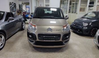 Citroen C3 Picasso 1.4 VTi 95 GPL airdream pieno