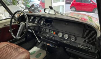 Citroen DS 21 DSuper5 pieno