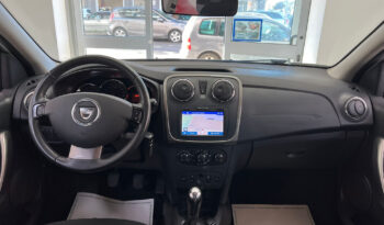 Dacia Sandero Stepway 0.9 TCe T-GPL Prestige pieno