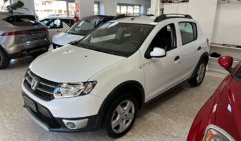 Dacia Sandero Stepway 0.9 TCe T-GPL Prestige pieno